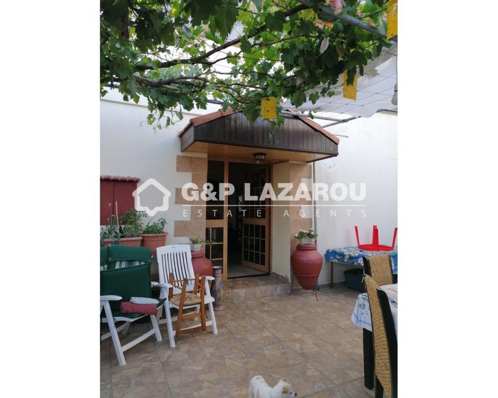 4 Bedroom House for Sale in Vasa Koilaniou, Limassol District