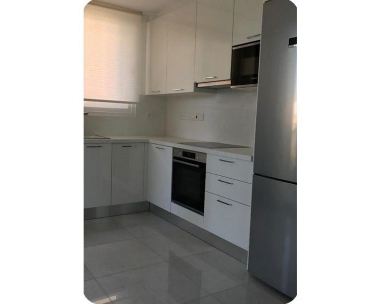 2 Bedroom Apartment for Sale in Larnaca – Agios Nikolaos, Limassol District