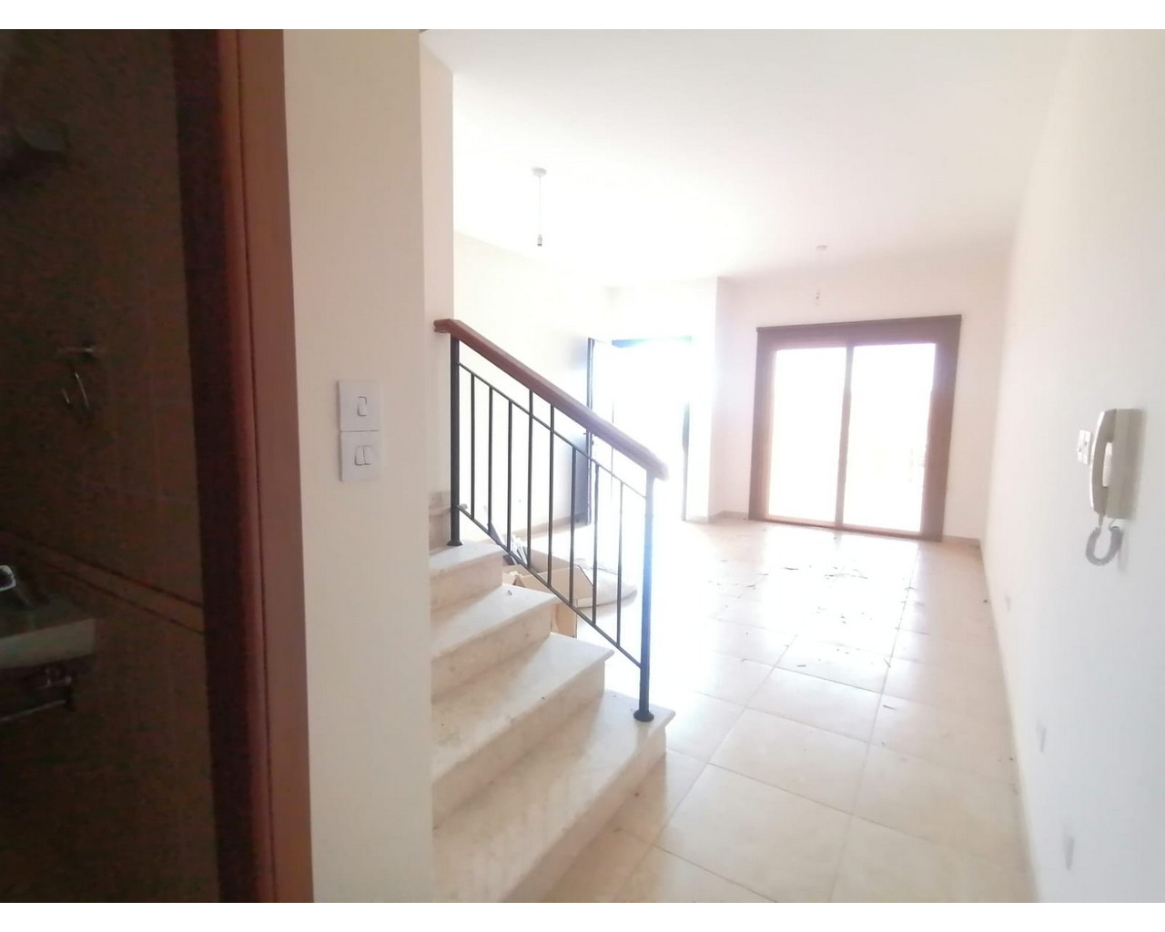 2 Bedroom House for Sale in Moni, Limassol District