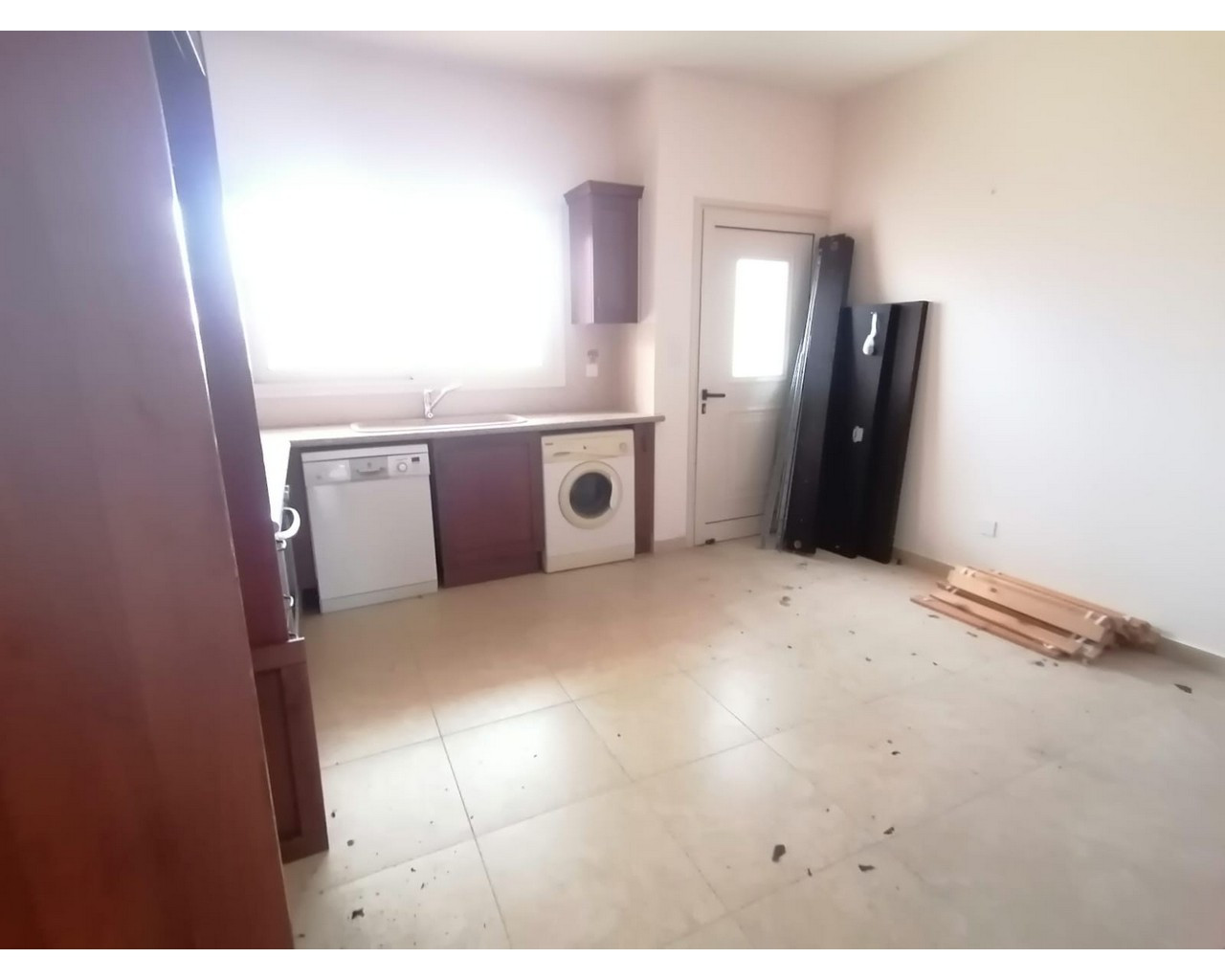2 Bedroom House for Sale in Moni, Limassol District