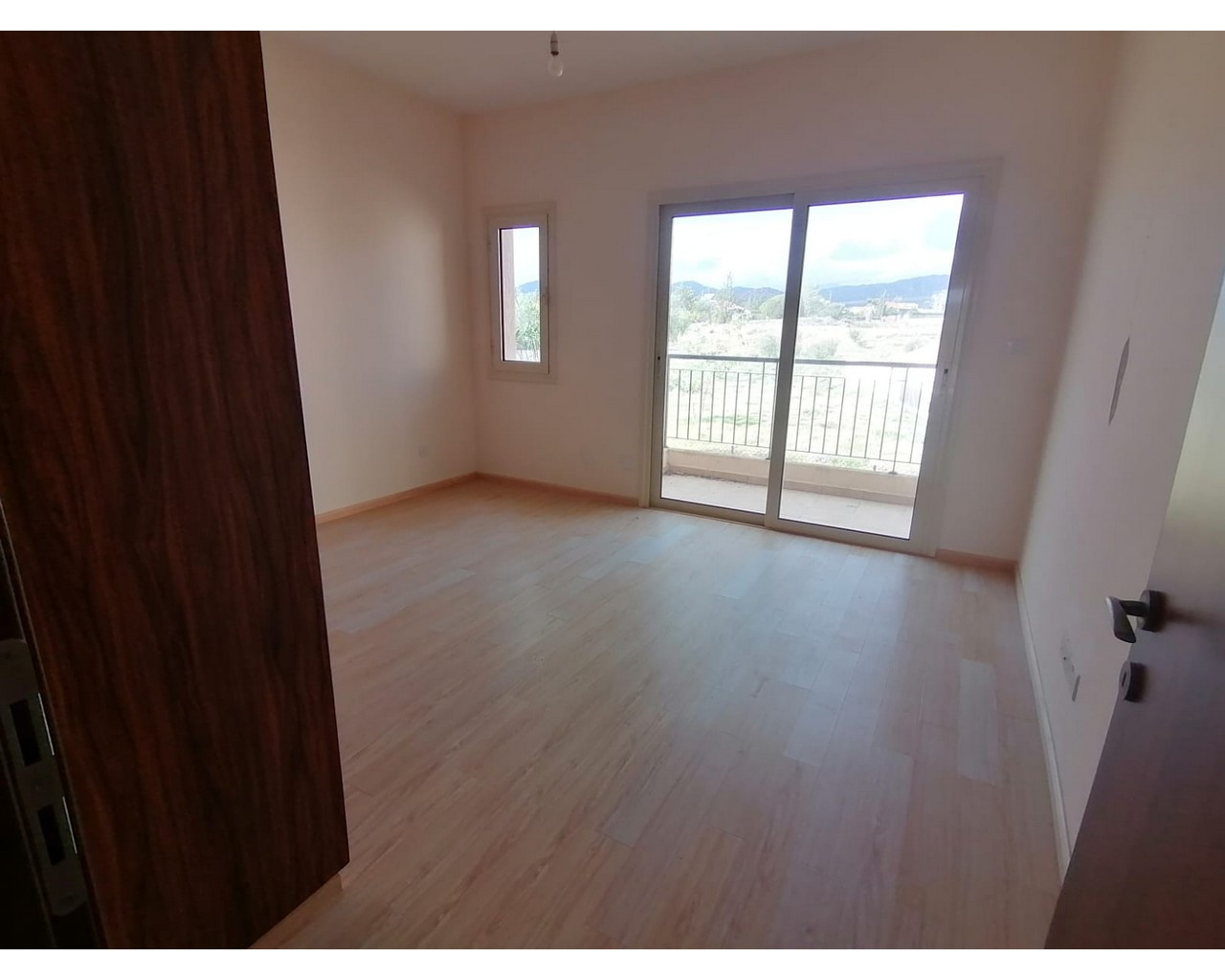 2 Bedroom House for Sale in Moni, Limassol District