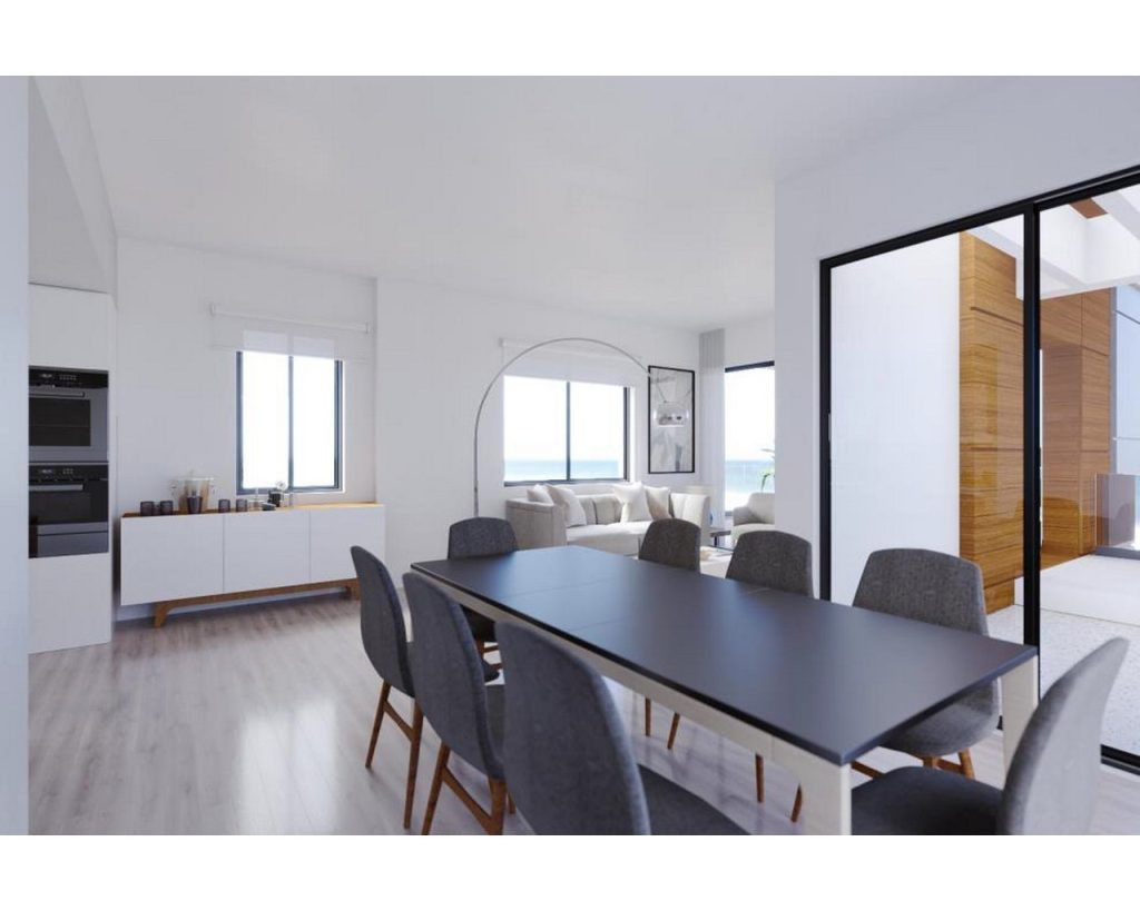 2 Bedroom Apartment for Sale in Limassol – Petrou kai Pavlou