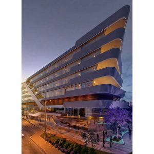 337m² Office for Sale in Limassol – Mesa Geitonia