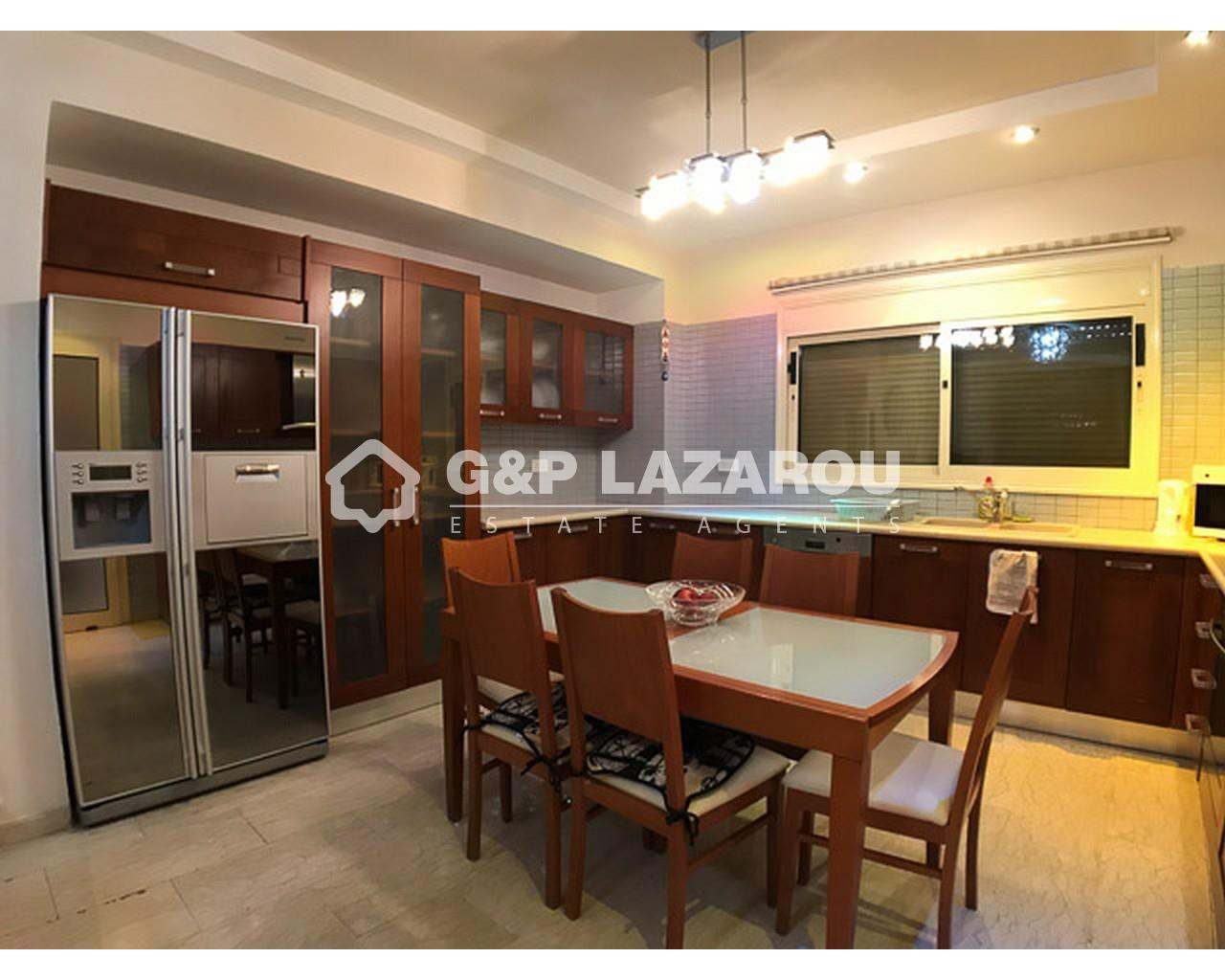 5 Bedroom House for Sale in Potamos Germasogeias, Limassol District