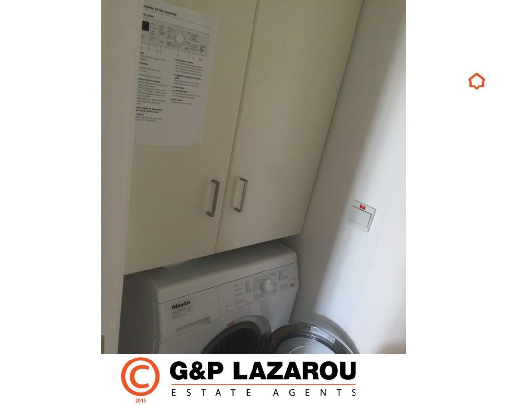 2 Bedroom Apartment for Sale in Potamos Germasogeias, Limassol District