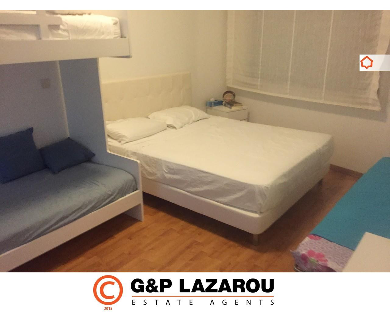 2 Bedroom Apartment for Sale in Potamos Germasogeias, Limassol District