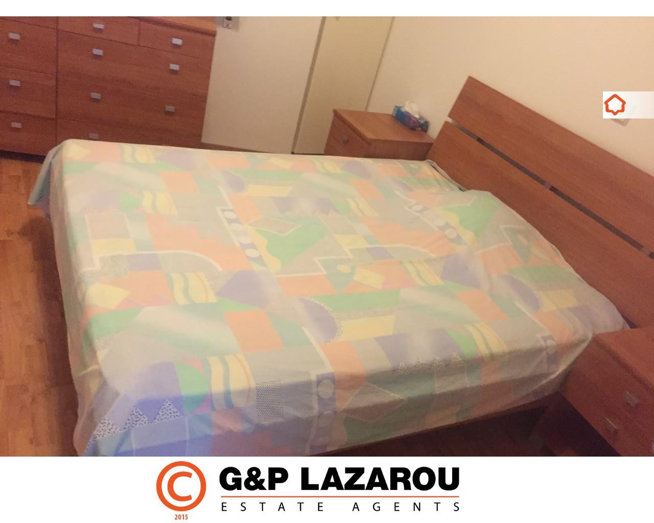 2 Bedroom Apartment for Sale in Potamos Germasogeias, Limassol District