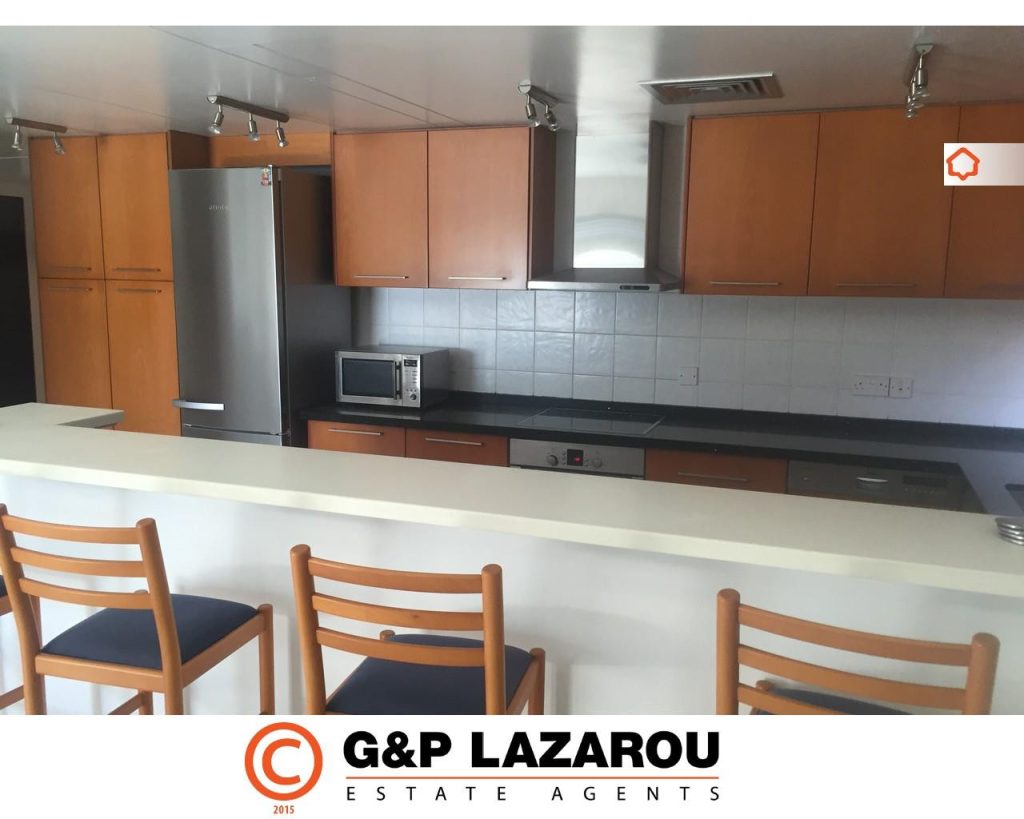 2 Bedroom Apartment for Sale in Potamos Germasogeias, Limassol District