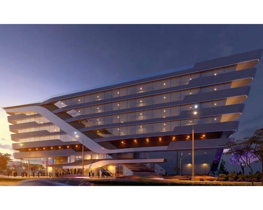 451m² Building for Sale in Limassol – Mesa Geitonia