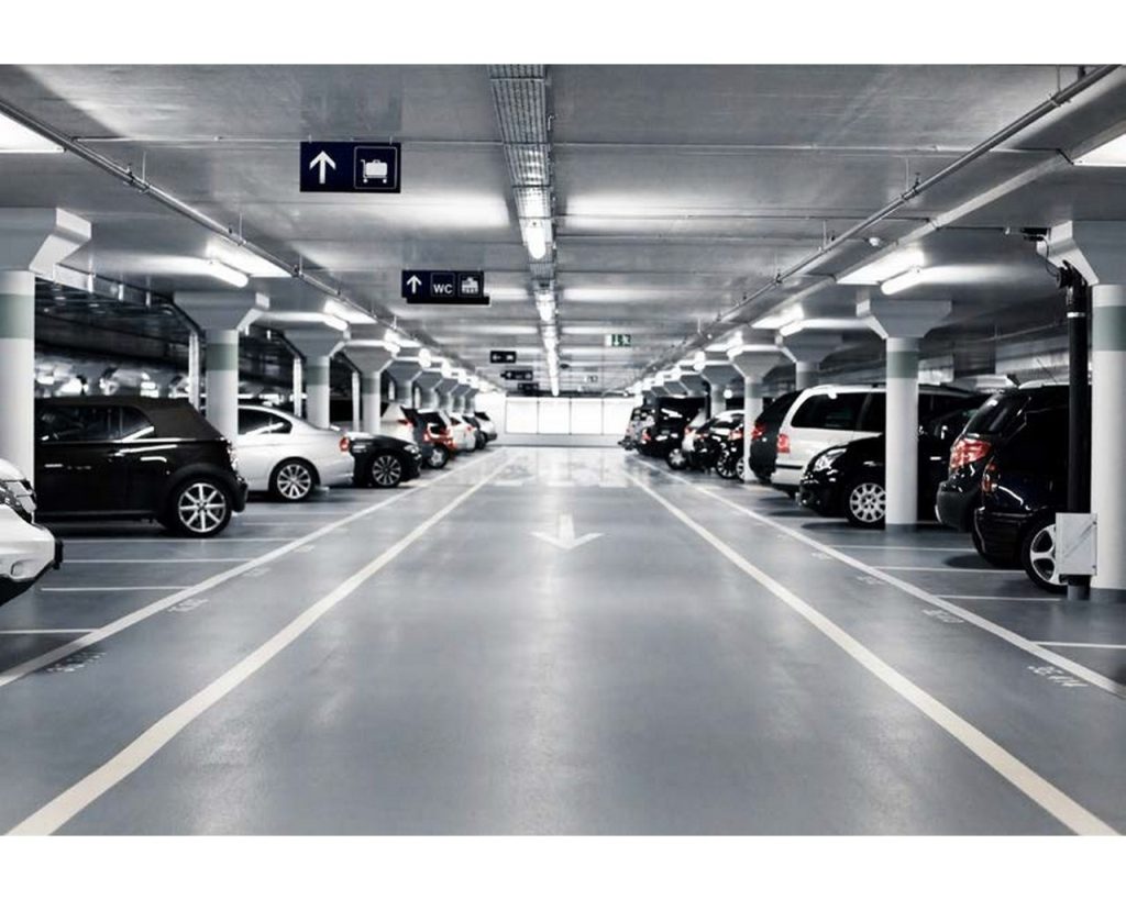 451m² Building for Sale in Limassol – Mesa Geitonia