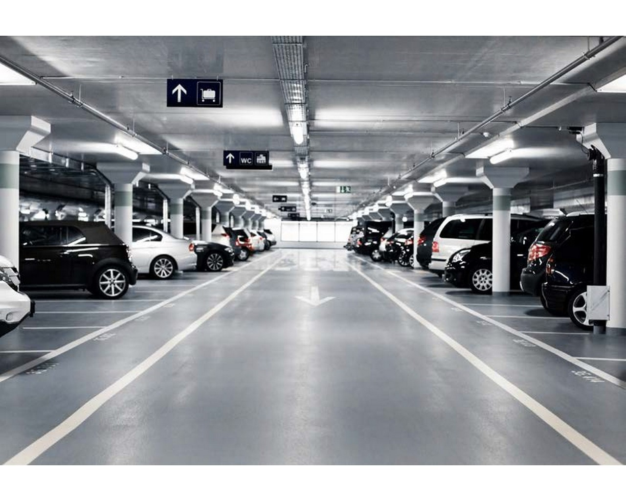 451m² Building for Sale in Limassol – Mesa Geitonia