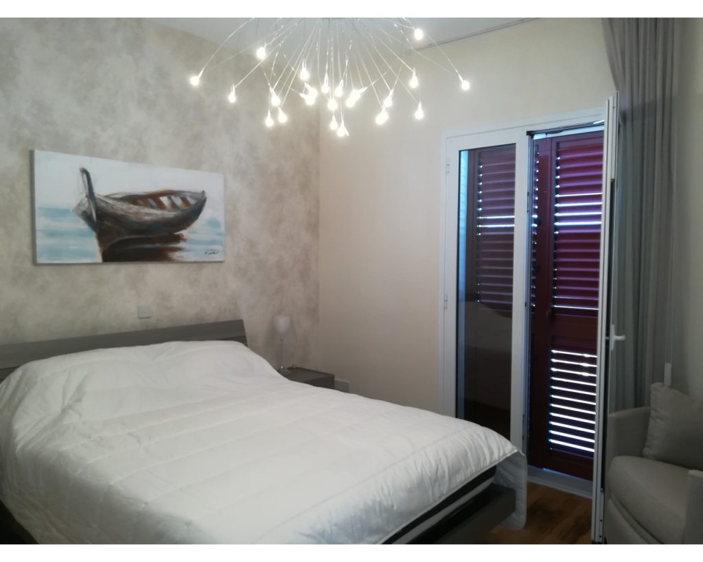 2 Bedroom Apartment for Sale in Limassol – Marina