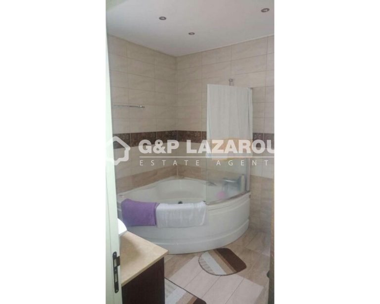 4 Bedroom House for Sale in Mouttagiaka, Limassol District