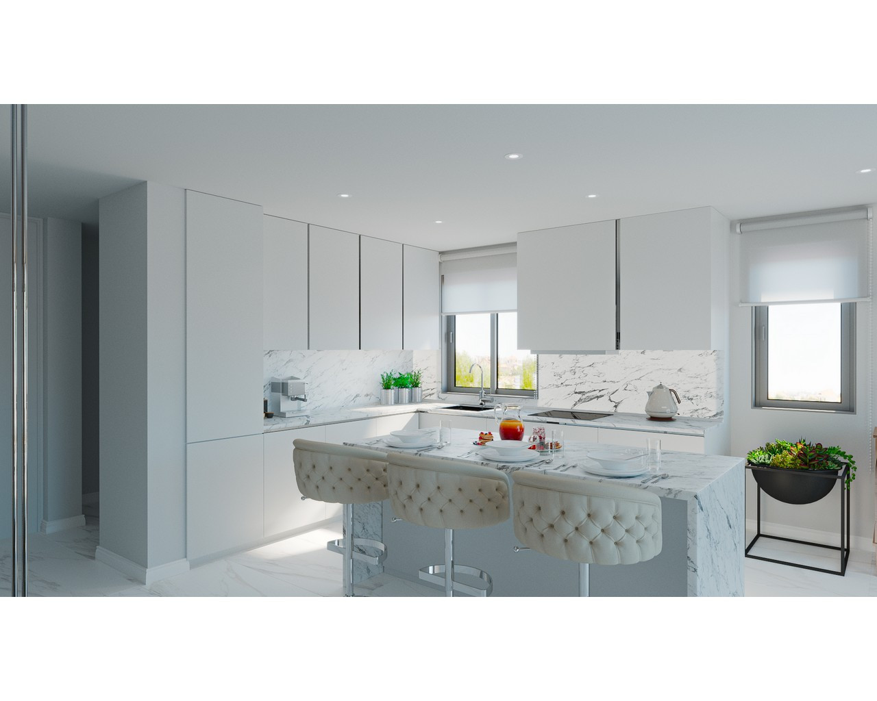 3 Bedroom House for Sale in Germasogeia, Limassol District