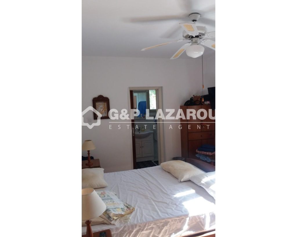 4 Bedroom House for Sale in Limassol – Kapsalos
