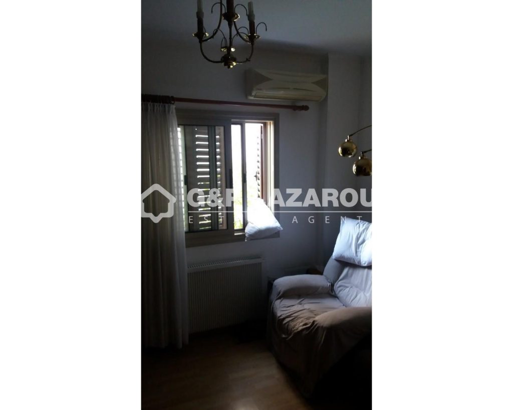 4 Bedroom House for Sale in Limassol – Kapsalos