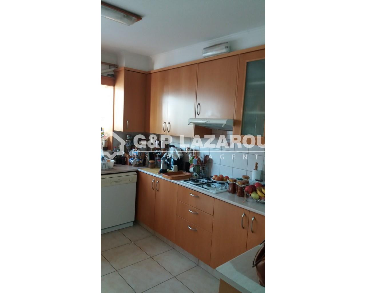 4 Bedroom House for Sale in Limassol – Kapsalos