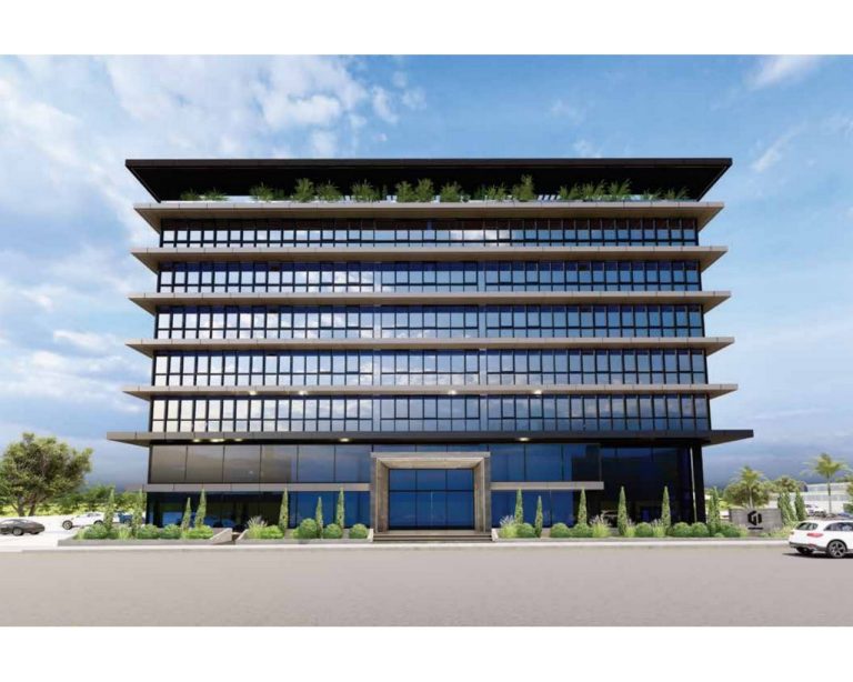 4177m² Building for Sale in Potamos Germasogeias, Limassol District