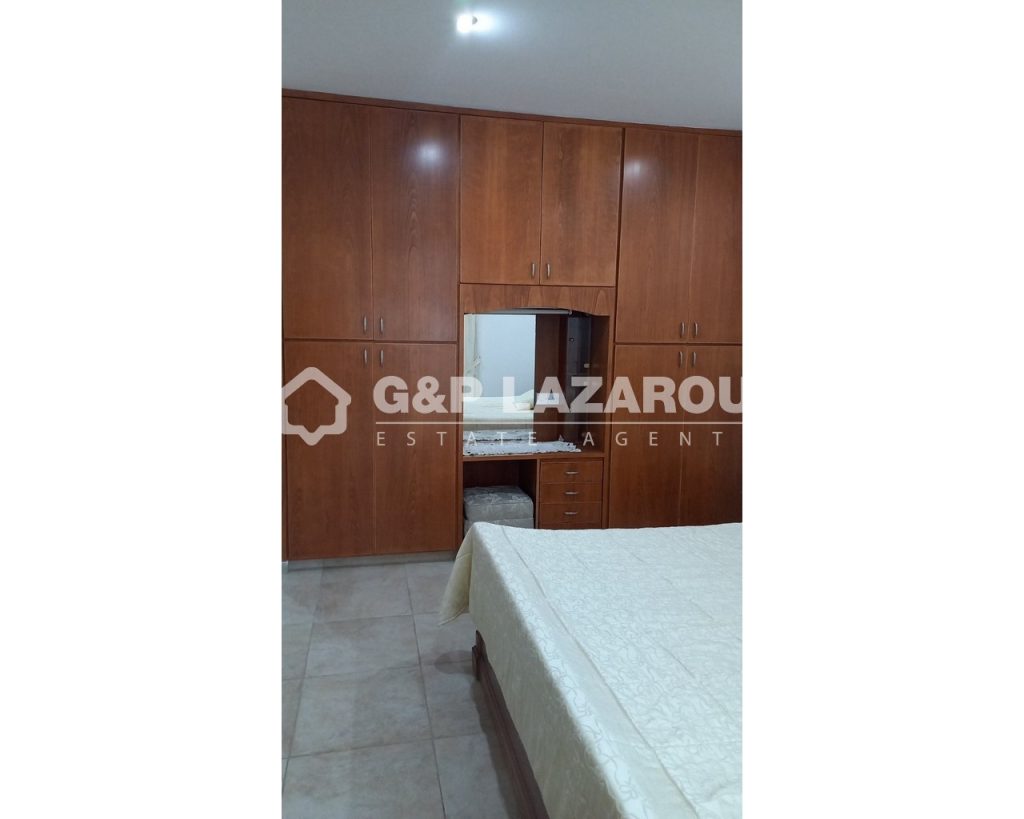4 Bedroom House for Sale in Agios Therapon, Limassol District