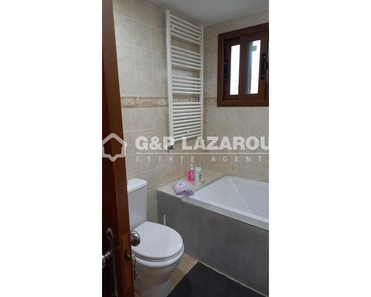4 Bedroom House for Sale in Agios Therapon, Limassol District