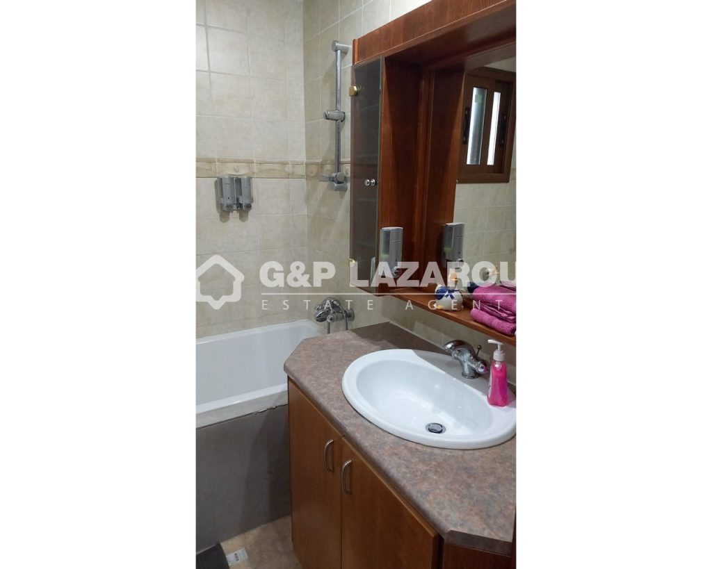 4 Bedroom House for Sale in Agios Therapon, Limassol District