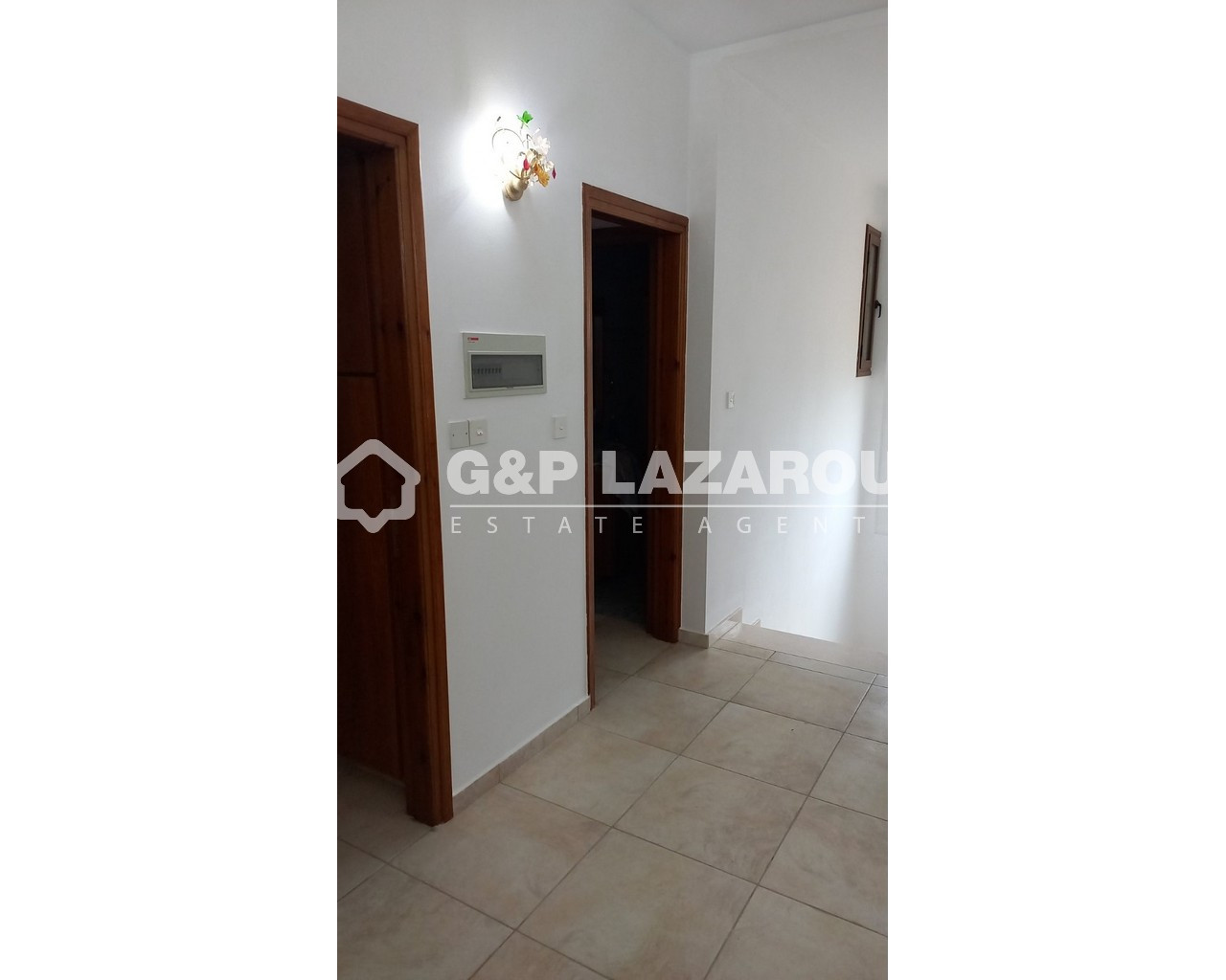4 Bedroom House for Sale in Agios Therapon, Limassol District