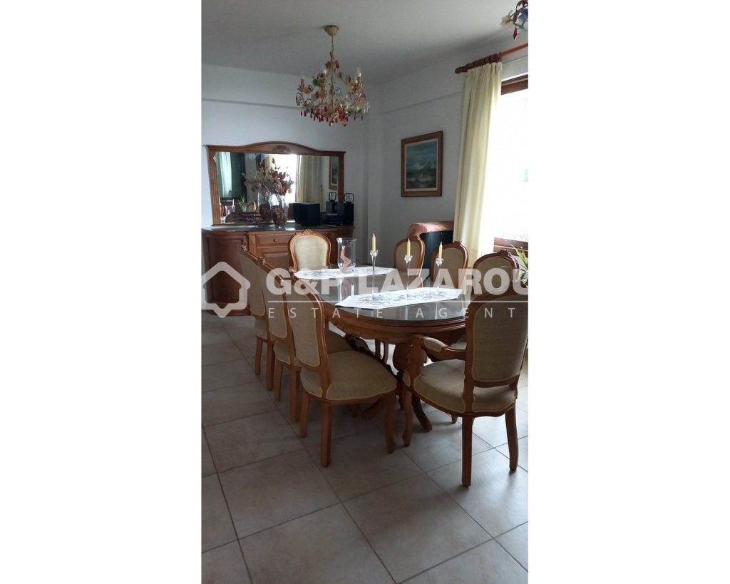 4 Bedroom House for Sale in Agios Therapon, Limassol District