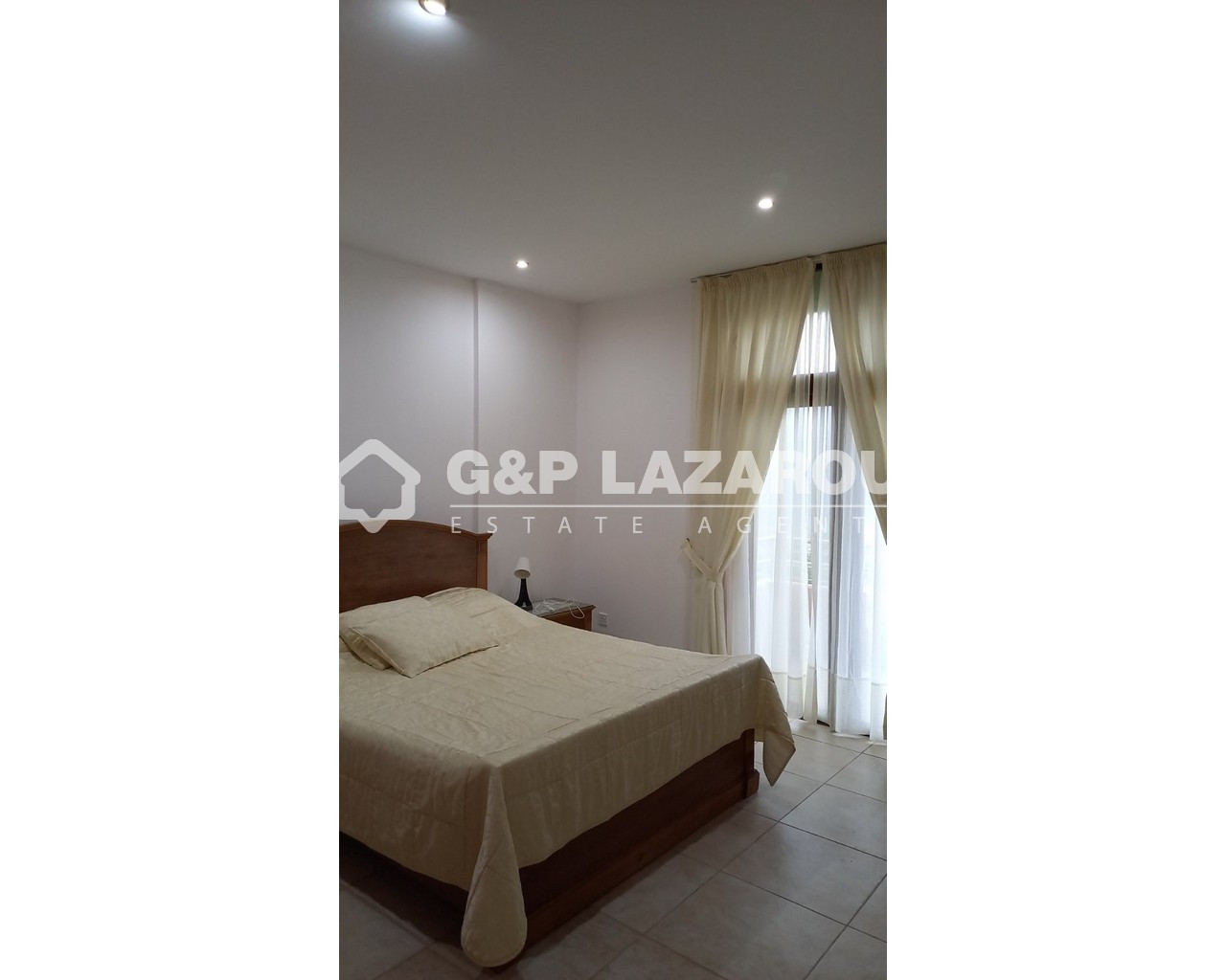 4 Bedroom House for Sale in Agios Therapon, Limassol District