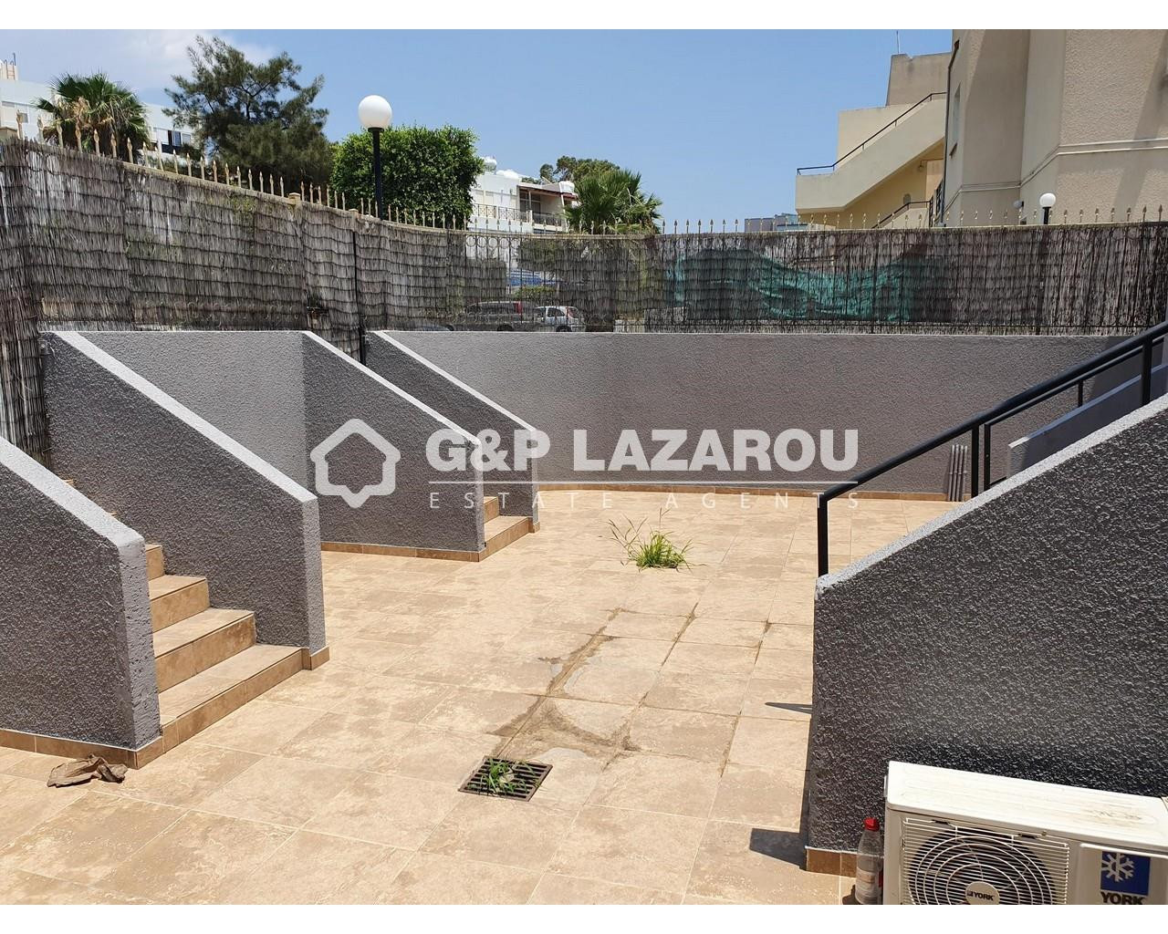 280m² Office for Sale in Parekklisia, Limassol District