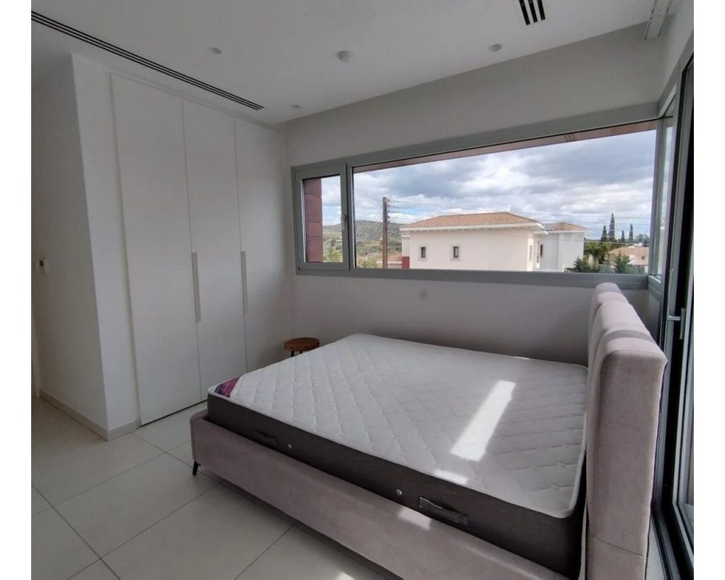 3 Bedroom House for Sale in Mouttagiaka, Limassol District