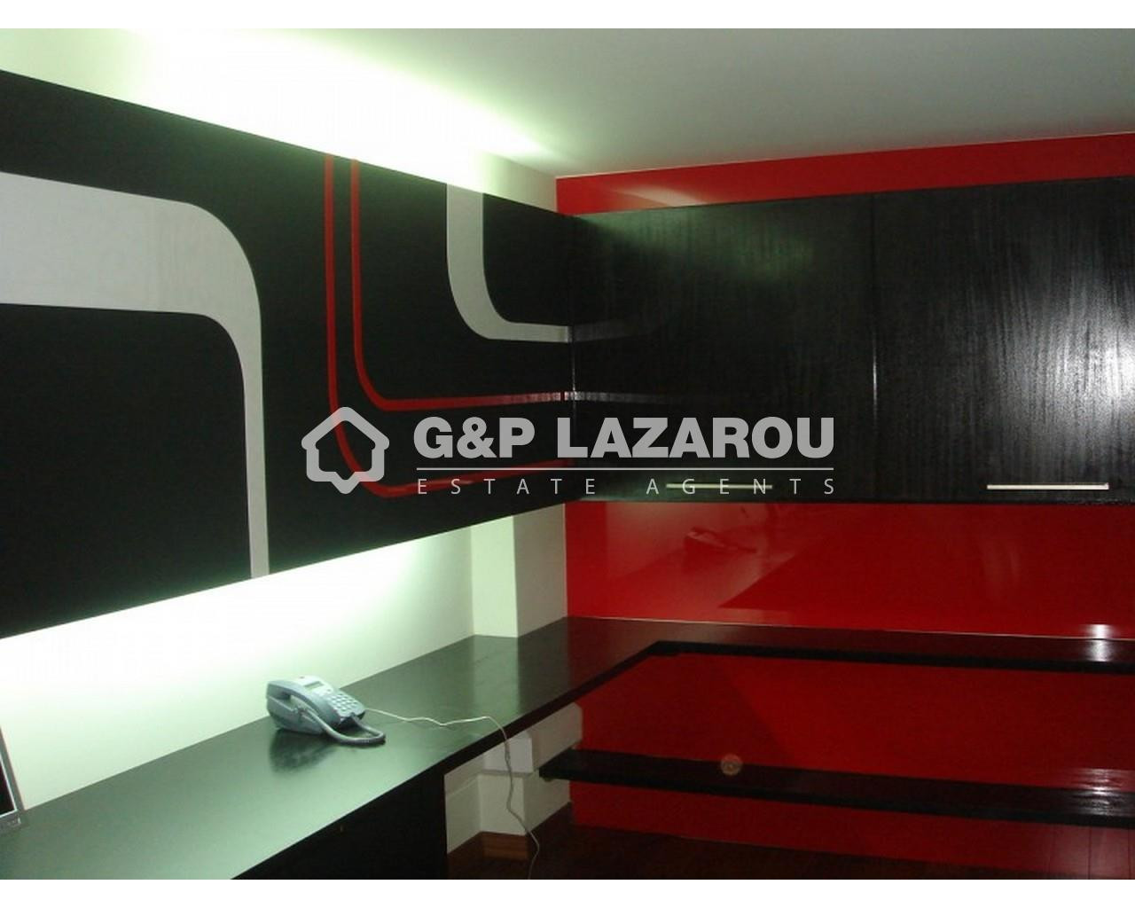171m² Office for Sale in Limassol – Neapolis