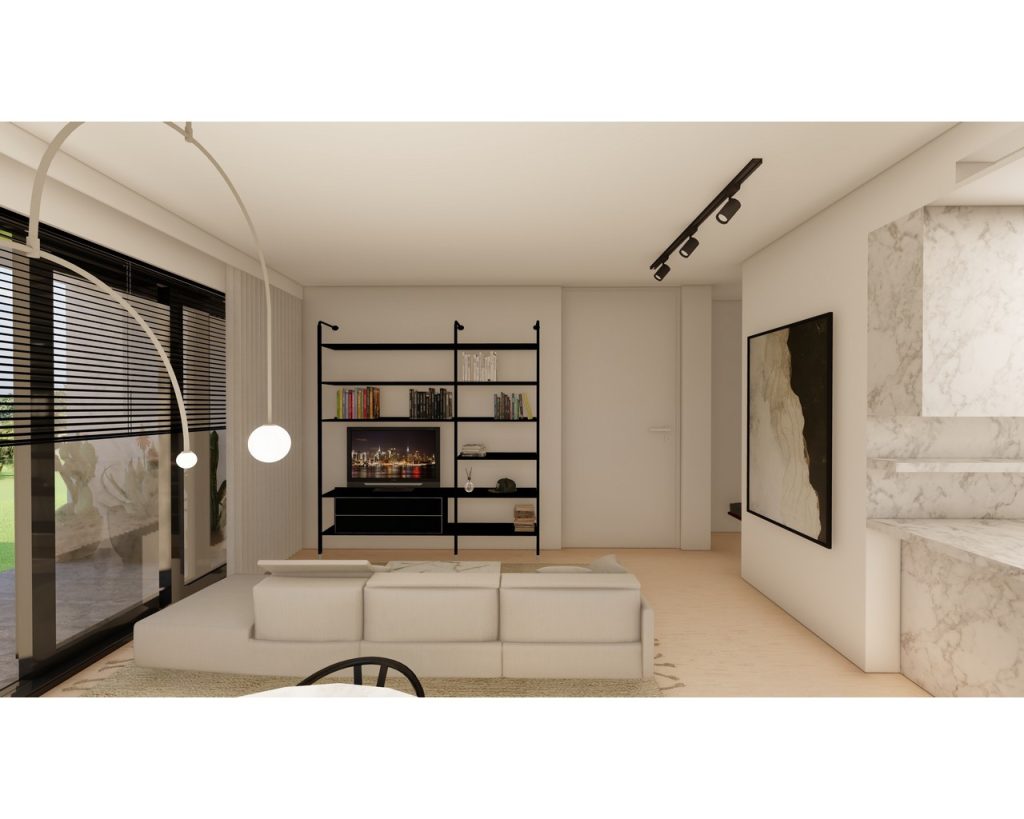 2 Bedroom Apartment for Sale in Limassol – Omonoia