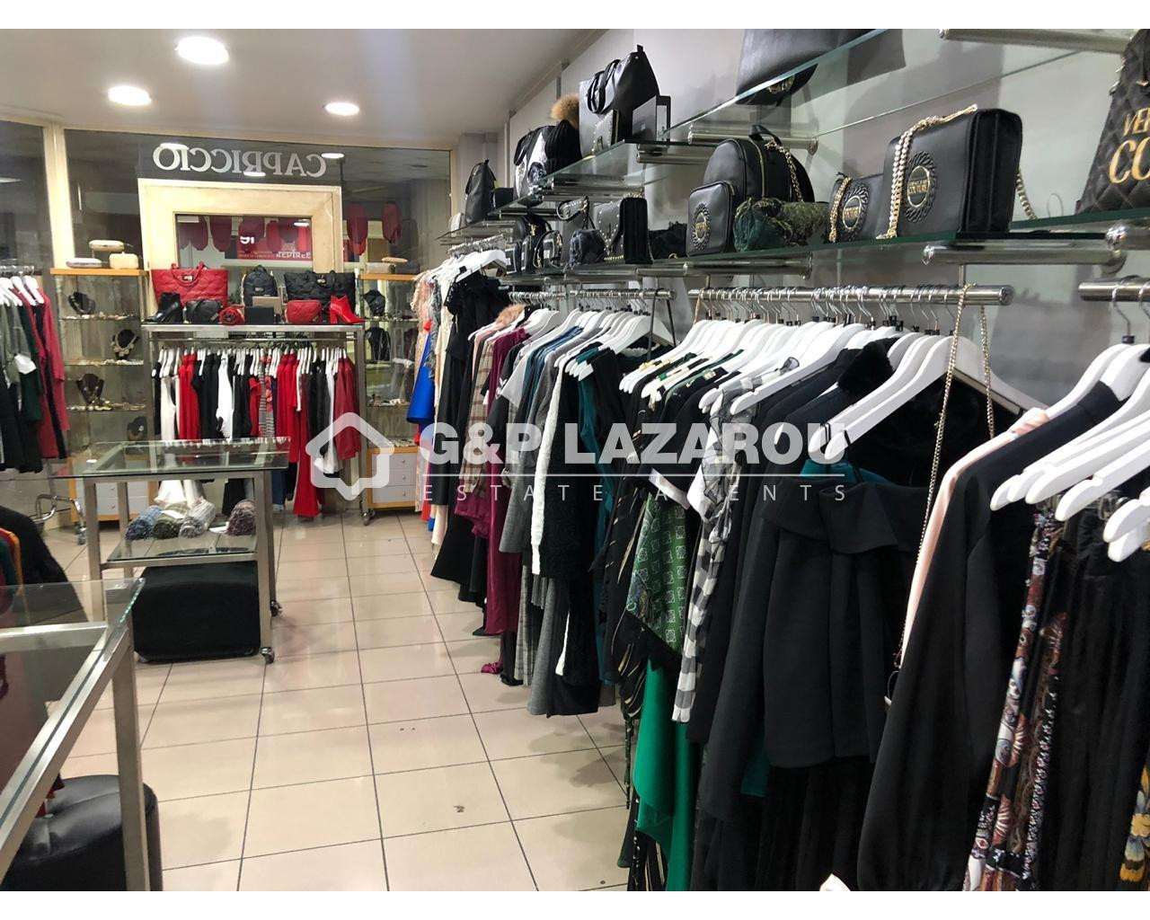 192m² Commercial for Sale in Famagusta – Agia Napa, Limassol District