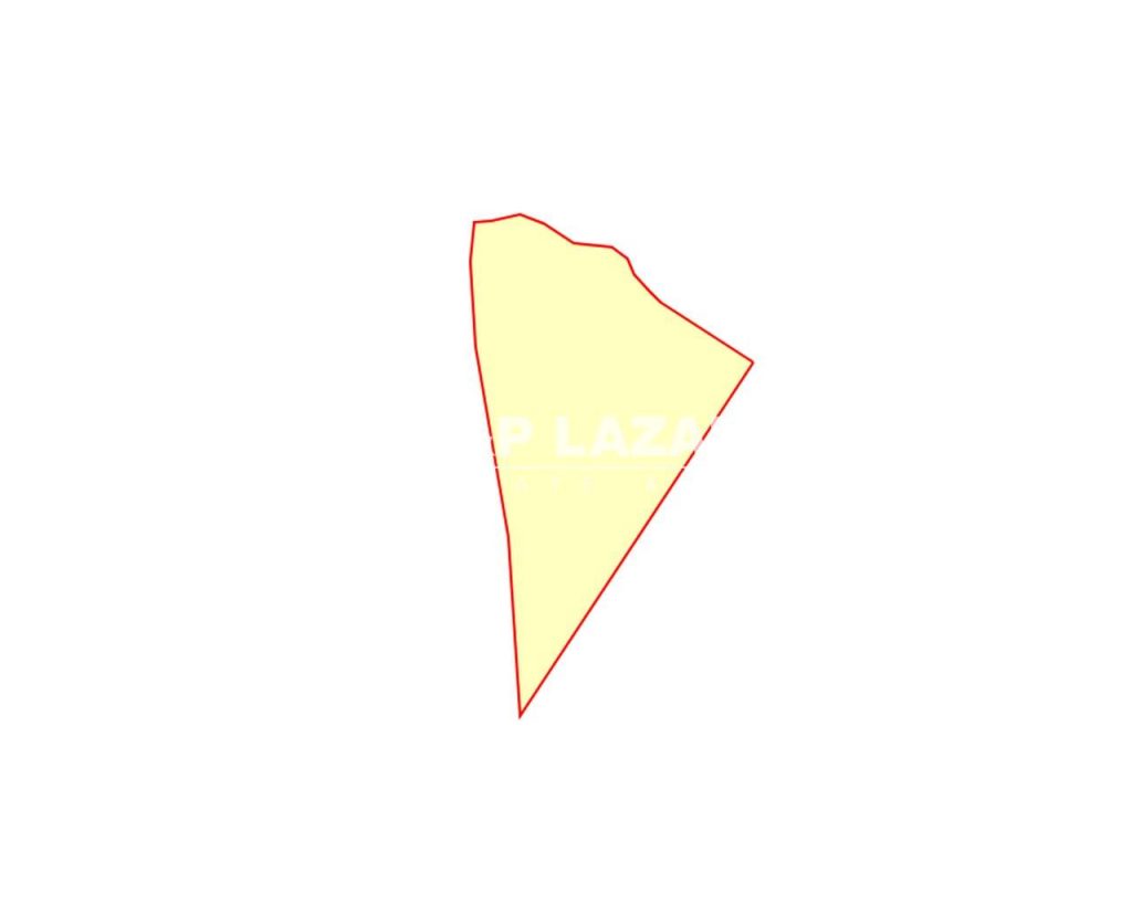 666m² Plot for Sale in Paphos – Agios Theodoros, Limassol District