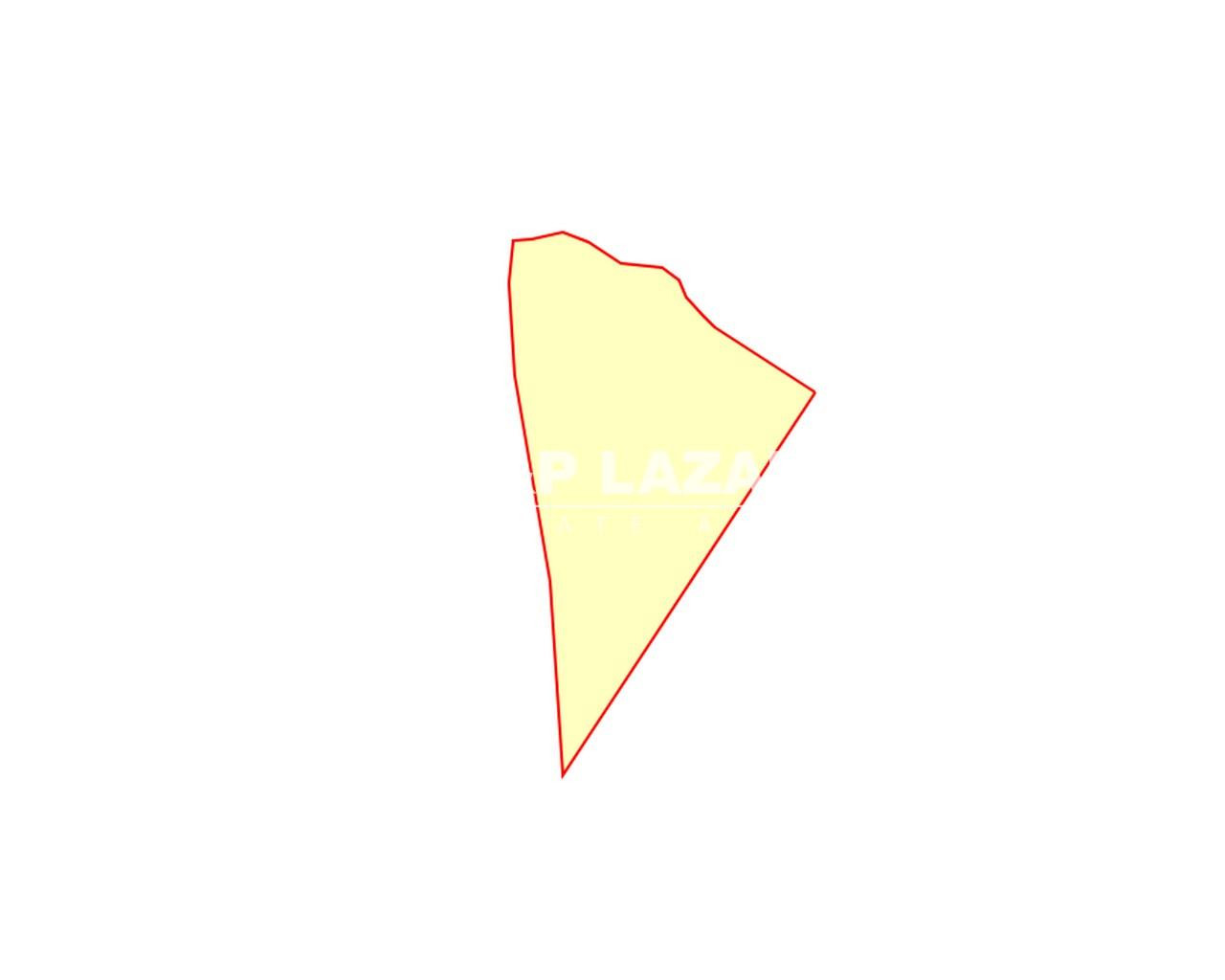 666m² Plot for Sale in Paphos – Agios Theodoros, Limassol District