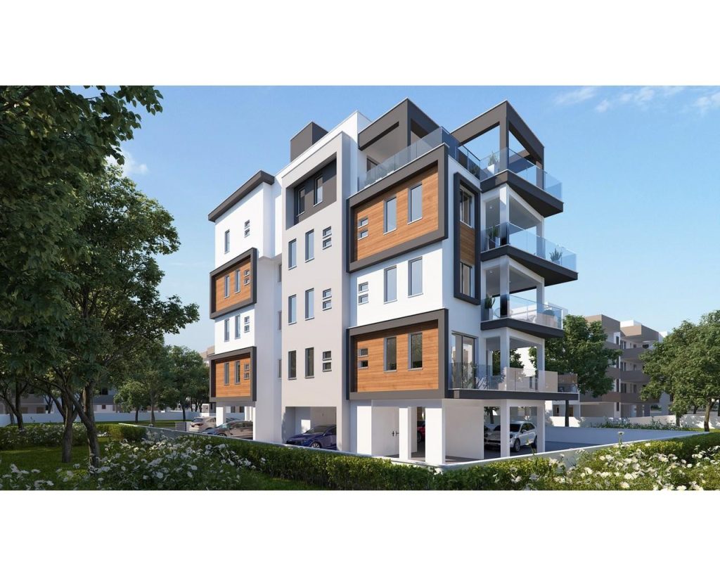 2 Bedroom Apartment for Sale in Ypsonas, Limassol District