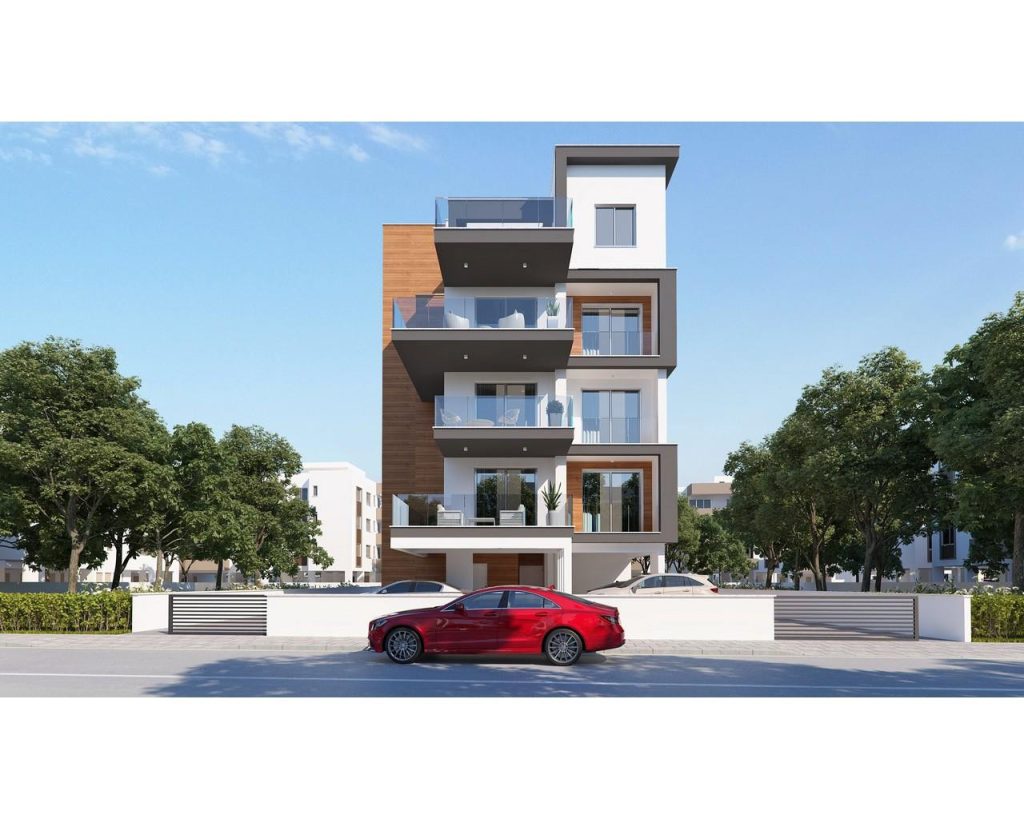 2 Bedroom Apartment for Sale in Ypsonas, Limassol District