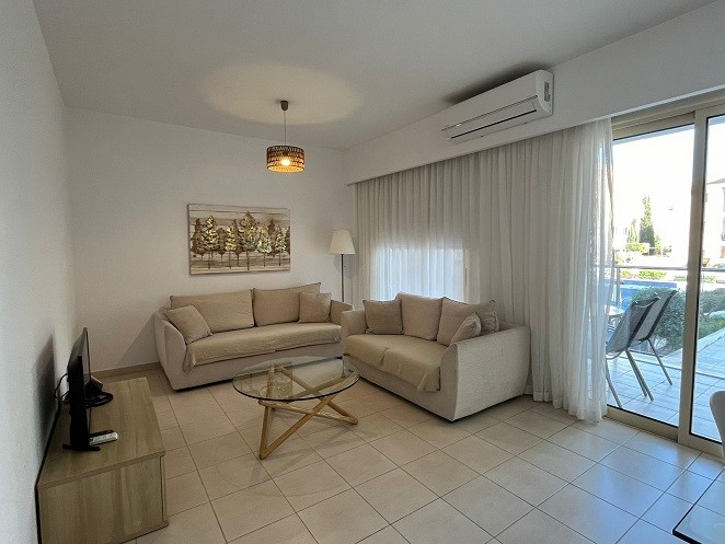 2 Bedroom Apartment for Sale in Kato Paphos