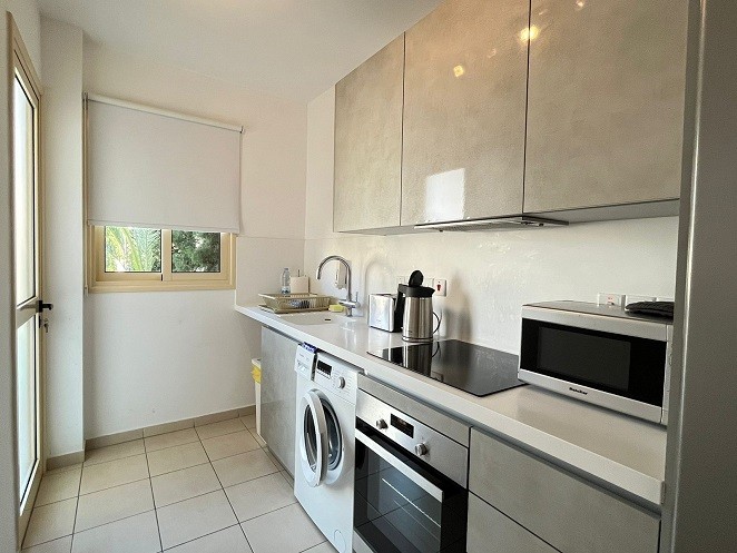 2 Bedroom Apartment for Sale in Kato Paphos