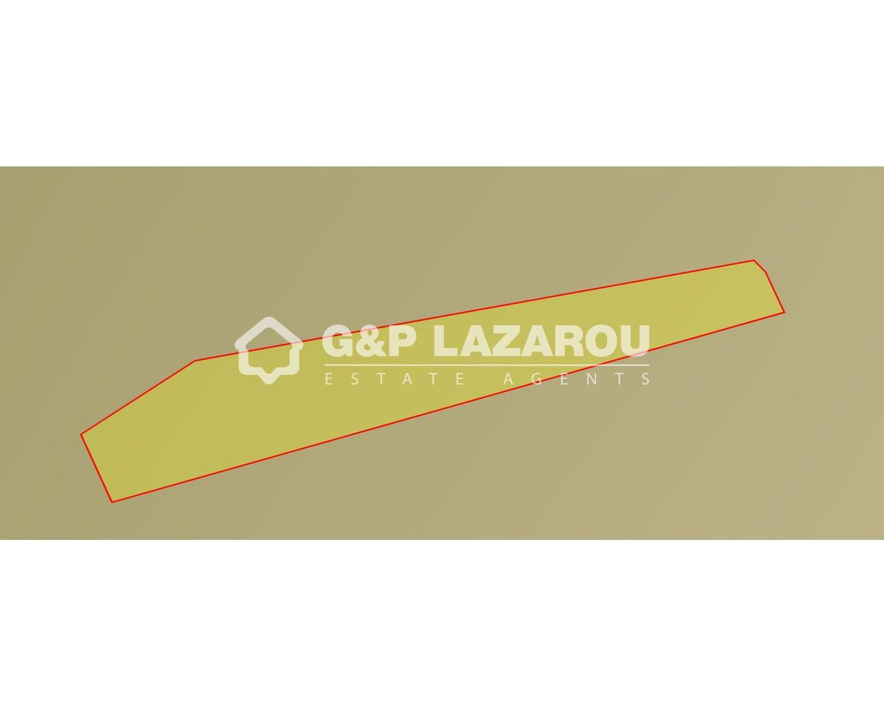 7,021m² Plot for Sale in Souni, Limassol District