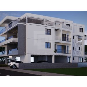 1 Bedroom Apartment for Sale in Aradippou, Larnaca District