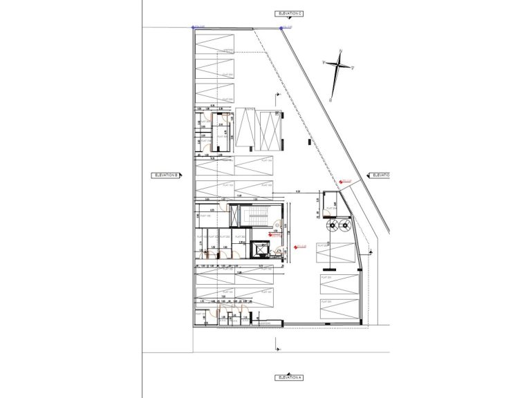 1 Bedroom Apartment for Sale in Aradippou, Larnaca District