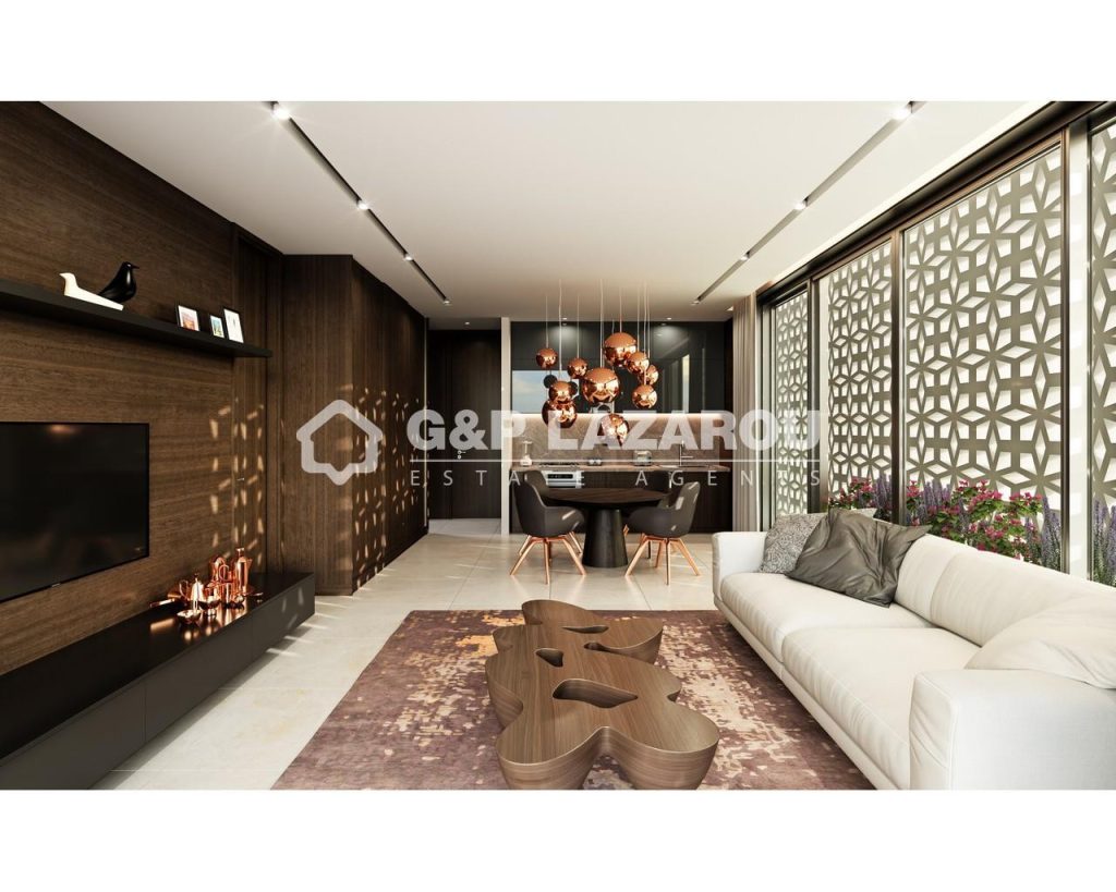 4 Bedroom Apartment for Sale in Potamos Germasogeias, Limassol District