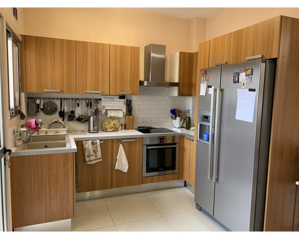 3 Bedroom Apartment for Sale in Agios Tychonas, Limassol District