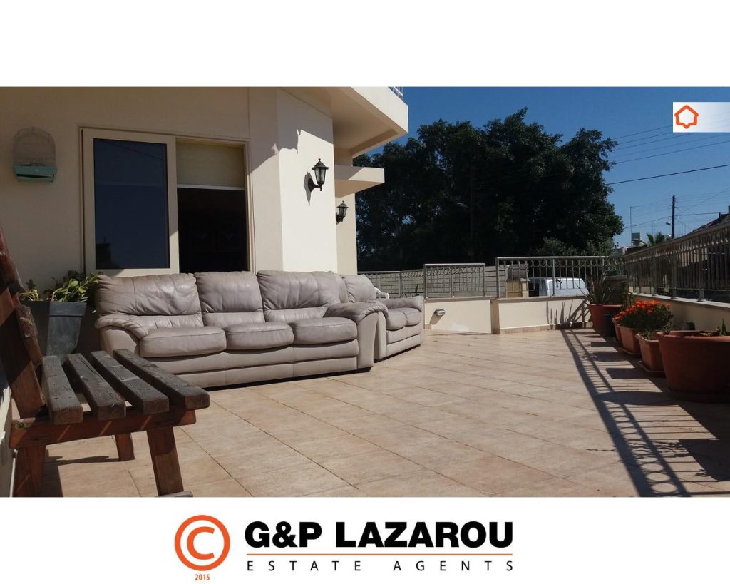 6+ Bedroom House for Sale in Pano Polemidia, Limassol District