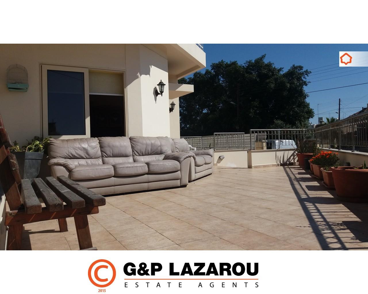 6+ Bedroom House for Sale in Pano Polemidia, Limassol District