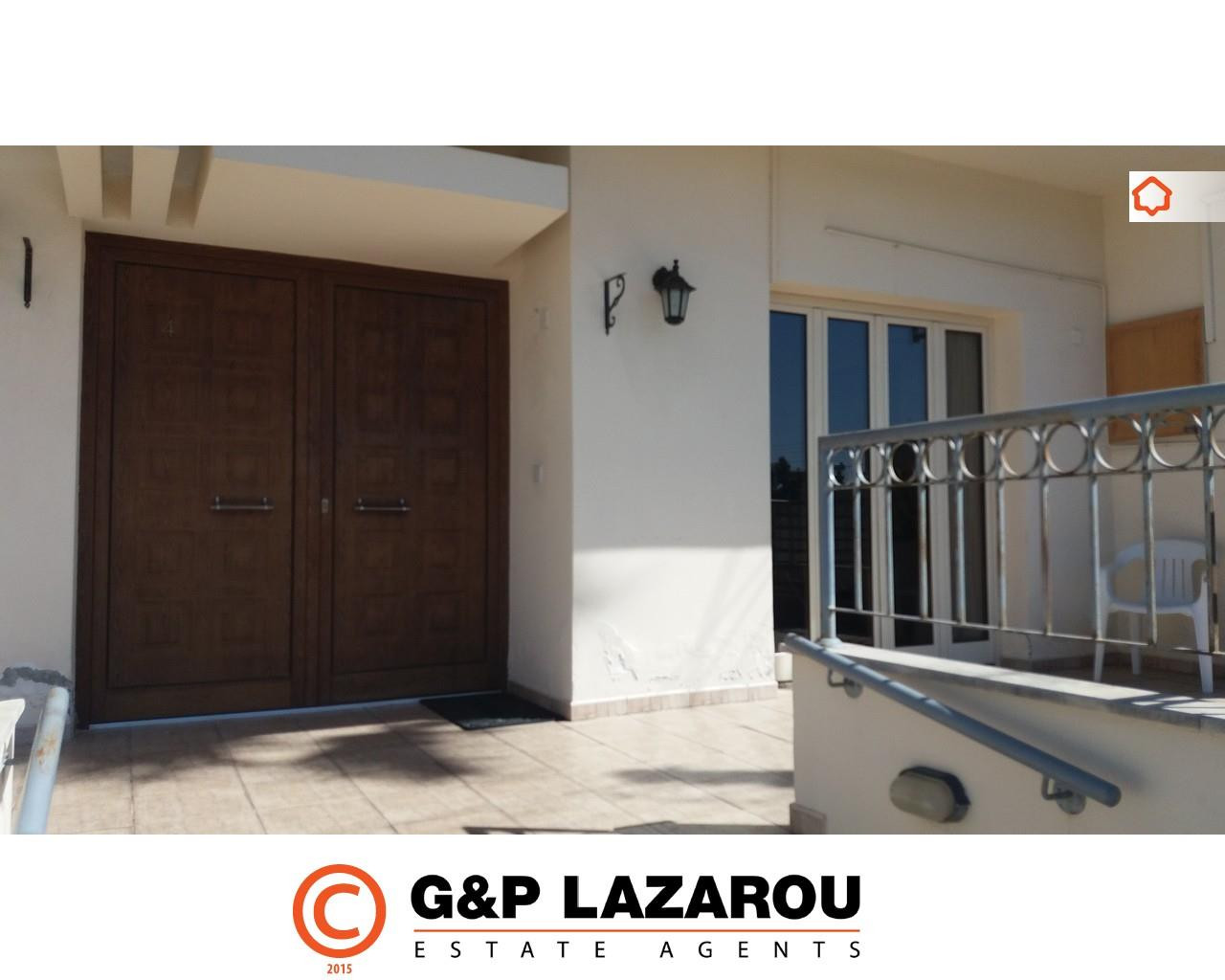 6+ Bedroom House for Sale in Pano Polemidia, Limassol District