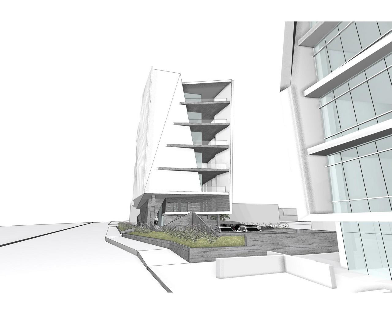 491m² Office for Rent in Limassol – Petrou kai Pavlou