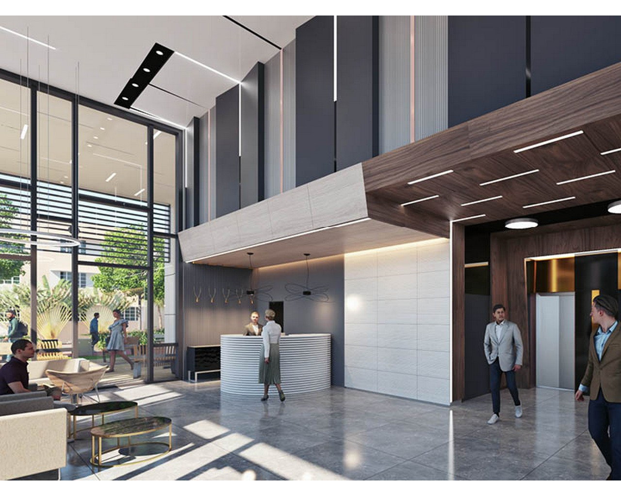 217m² Office for Sale in Limassol – Katholiki
