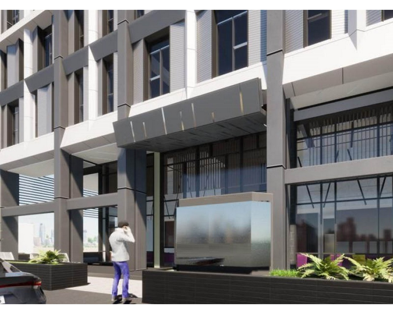 217m² Office for Sale in Limassol – Katholiki